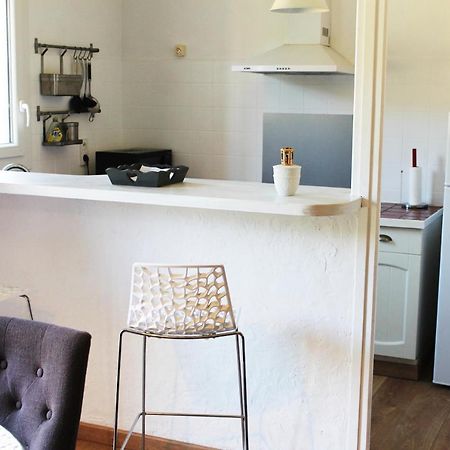 Magnifique Appartement Proche Centre Collioure Exterior foto